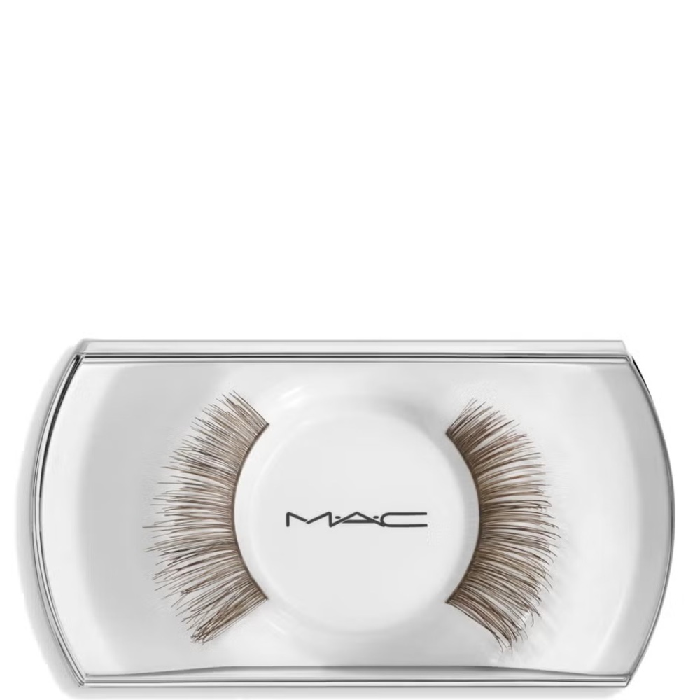 MAC Cosmetics Lashes (brown, human hair)